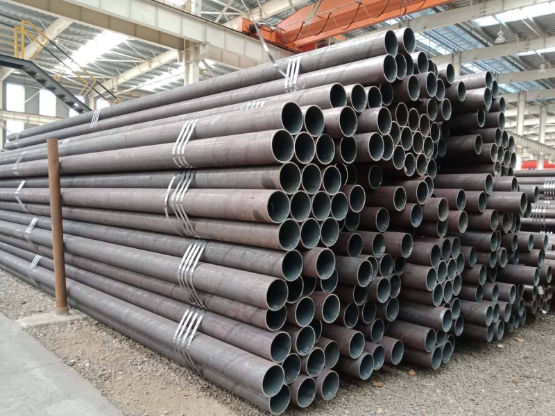 婺城30CrMo合金无缝钢管