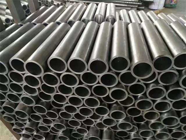 婺城30CrMo精密无缝钢管