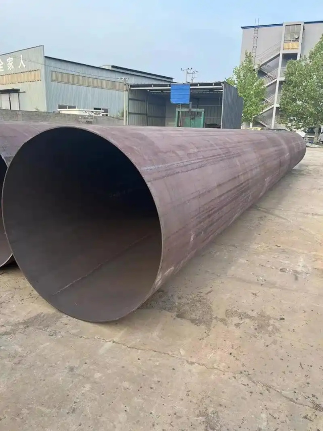婺城大口径12Cr1MoVG无缝钢管