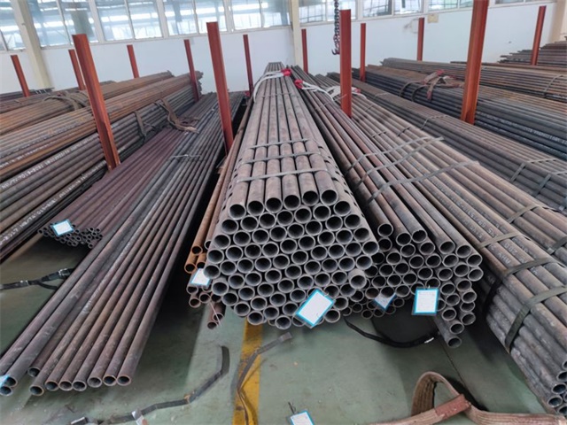 婺城20G合金无缝钢管